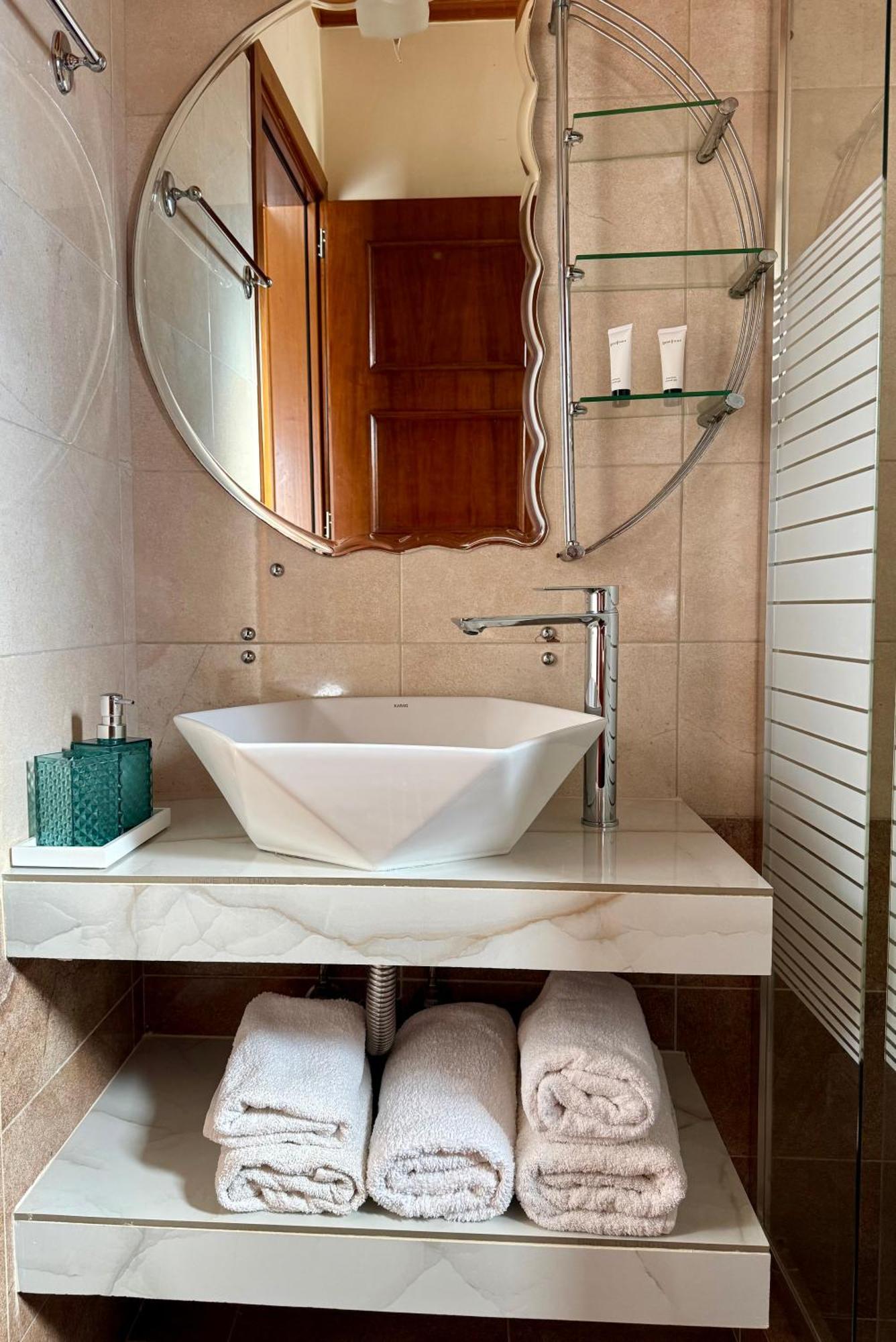 Driopes Villas Корони Экстерьер фото