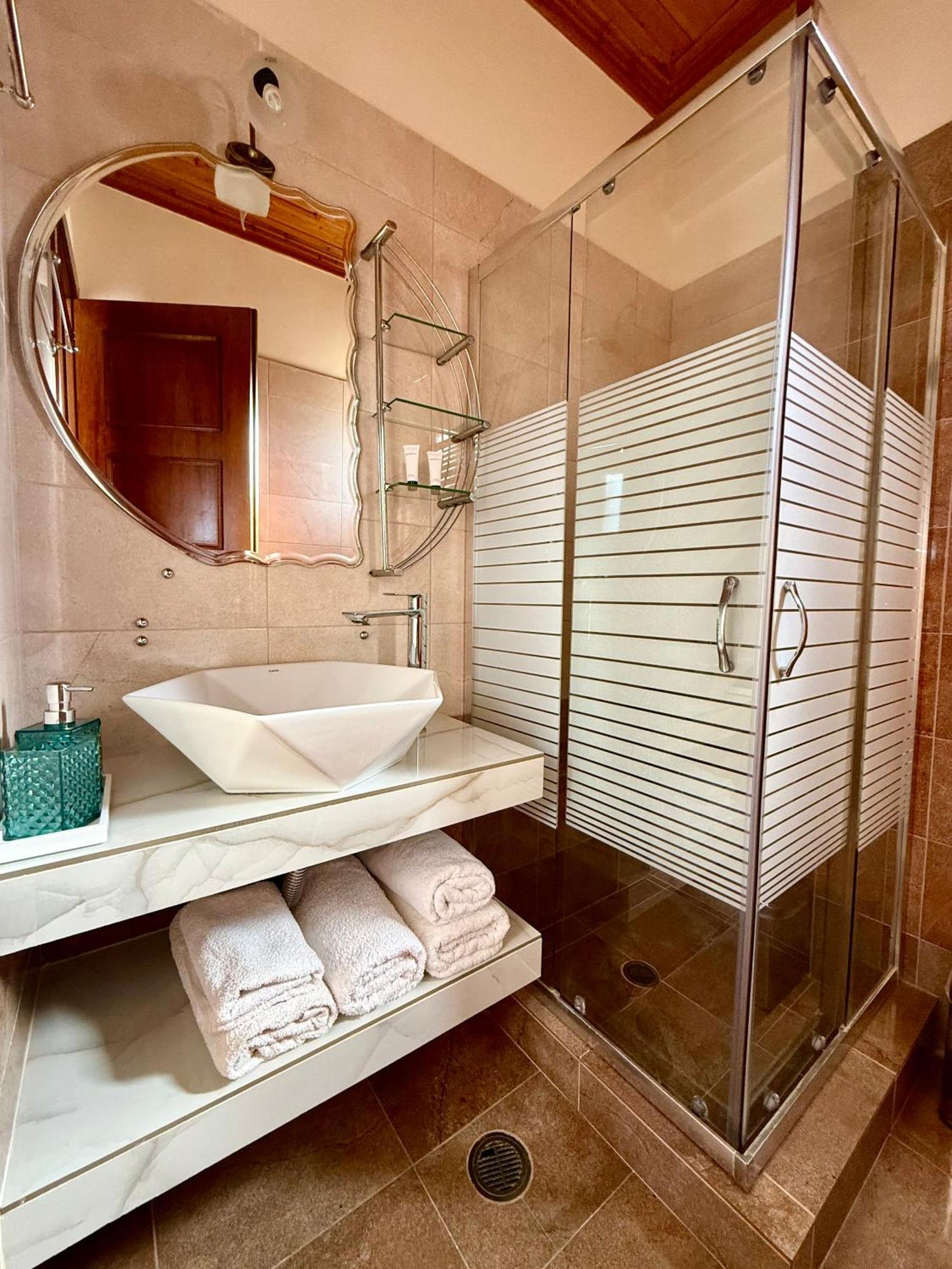 Driopes Villas Корони Экстерьер фото