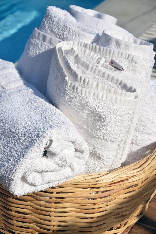 Driopes Villas Корони Экстерьер фото